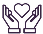 heart and hands icon2